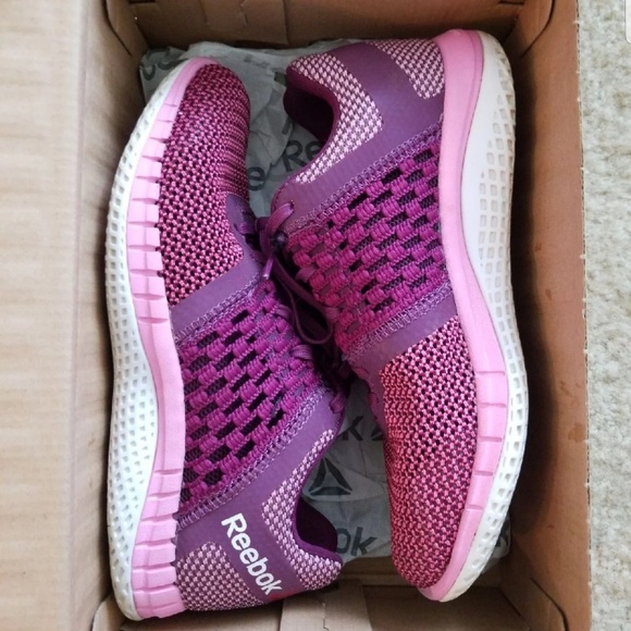 Reebok Shoes - Reebok Shoes